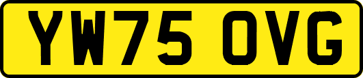 YW75OVG