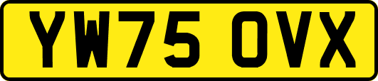 YW75OVX