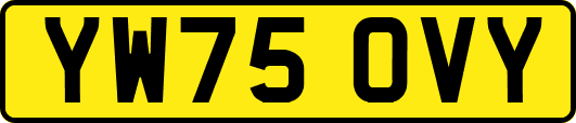 YW75OVY