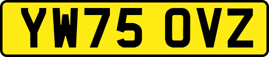 YW75OVZ