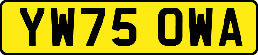 YW75OWA