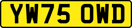 YW75OWD