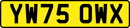 YW75OWX