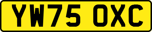YW75OXC