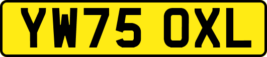 YW75OXL