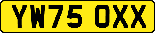 YW75OXX