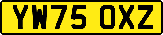 YW75OXZ