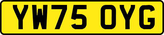 YW75OYG