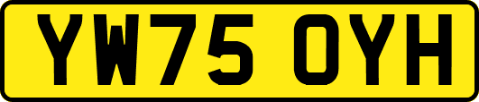 YW75OYH