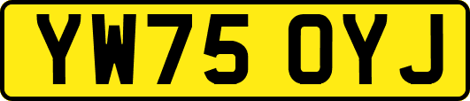 YW75OYJ