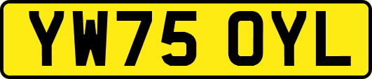 YW75OYL