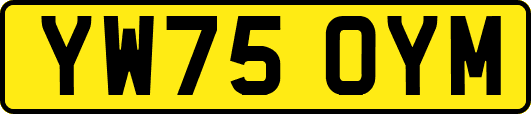YW75OYM