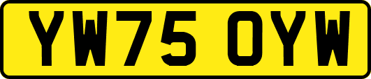 YW75OYW