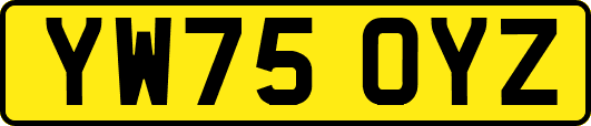 YW75OYZ