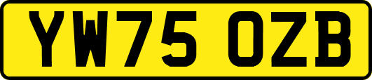 YW75OZB