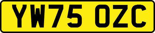 YW75OZC