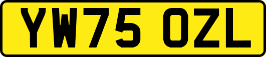 YW75OZL