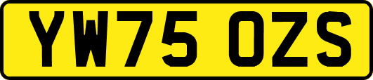 YW75OZS