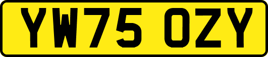YW75OZY