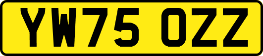 YW75OZZ
