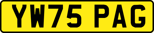 YW75PAG