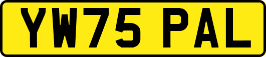 YW75PAL