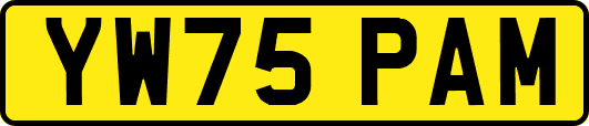 YW75PAM