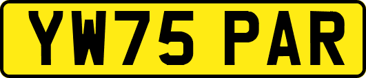 YW75PAR