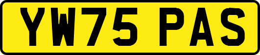 YW75PAS