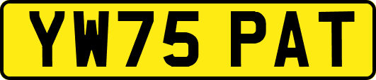 YW75PAT