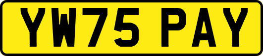 YW75PAY