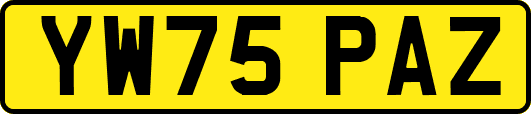 YW75PAZ