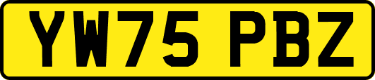 YW75PBZ