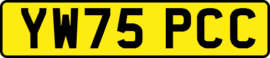 YW75PCC
