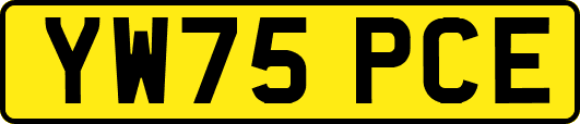 YW75PCE