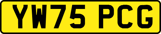 YW75PCG