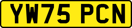 YW75PCN