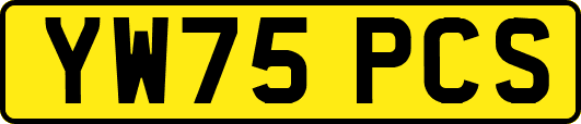 YW75PCS