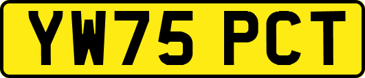 YW75PCT