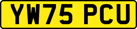 YW75PCU