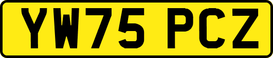 YW75PCZ