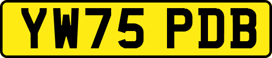 YW75PDB