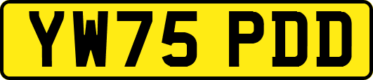YW75PDD