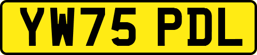 YW75PDL