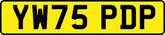 YW75PDP