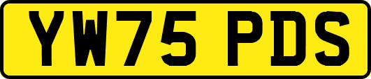 YW75PDS