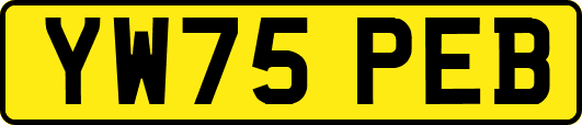 YW75PEB
