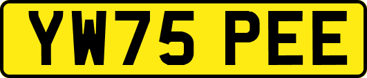 YW75PEE