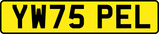 YW75PEL