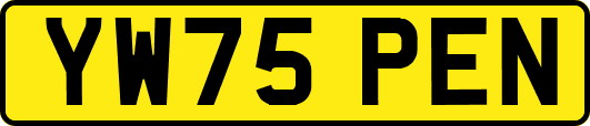 YW75PEN